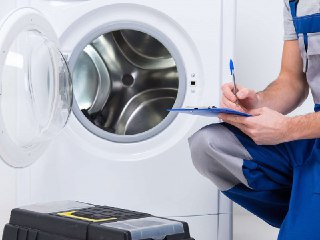Подключение стиральной машины Назарово цена 584 руб.