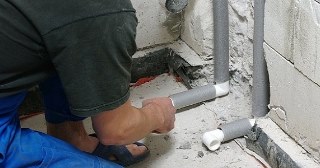 Замена стояка Назарово цена от 969 руб.